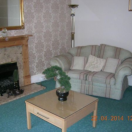 Achnacarry Guest House 퍼스 외부 사진