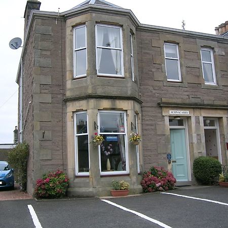 Achnacarry Guest House 퍼스 외부 사진