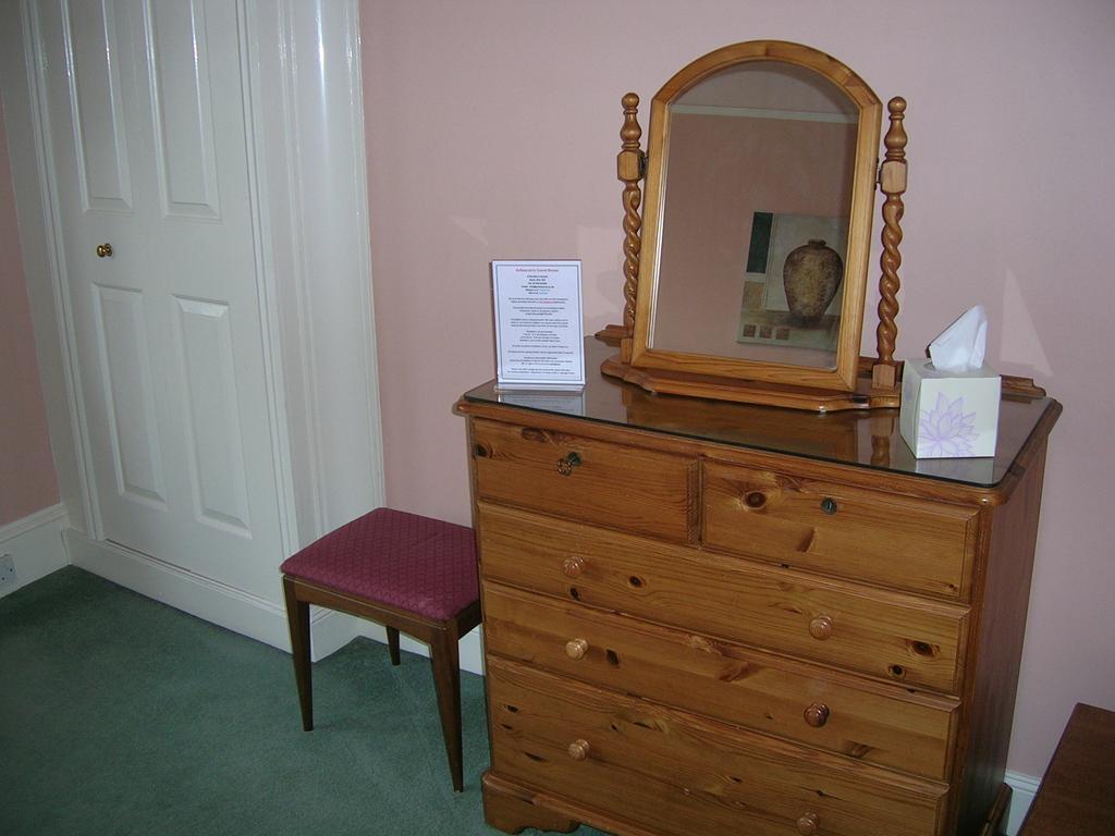 Achnacarry Guest House 퍼스 객실 사진