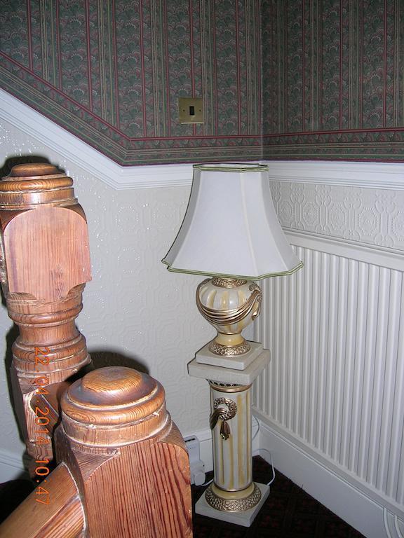 Achnacarry Guest House 퍼스 외부 사진