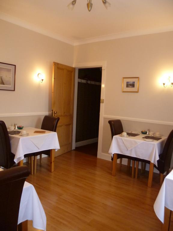Achnacarry Guest House 퍼스 외부 사진