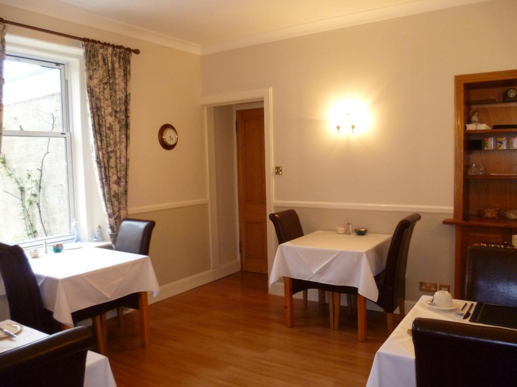Achnacarry Guest House 퍼스 외부 사진