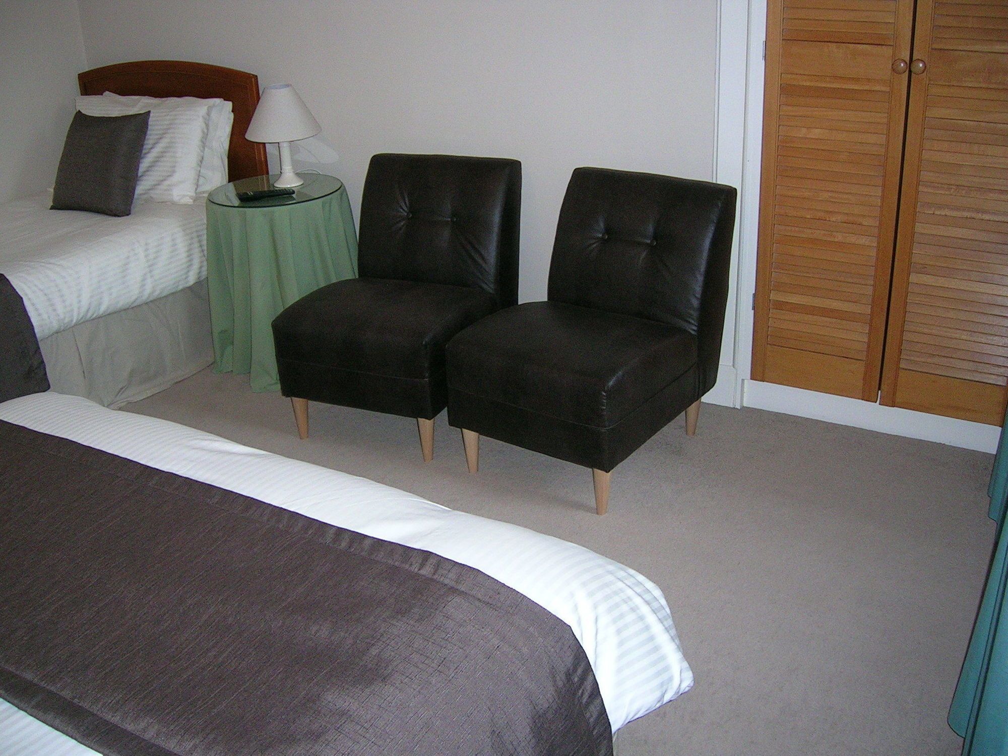 Achnacarry Guest House 퍼스 외부 사진